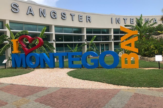 Private Round-trip MBJ Airport Transfer to Montego Bay Hotels - Airport Exit Pickup: What “On Time” Means Here