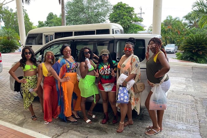 Private Round-trip MBJ Airport Transfer to Montego Bay Hotels - Operating Hours: It’s Built for Most Flight Times
