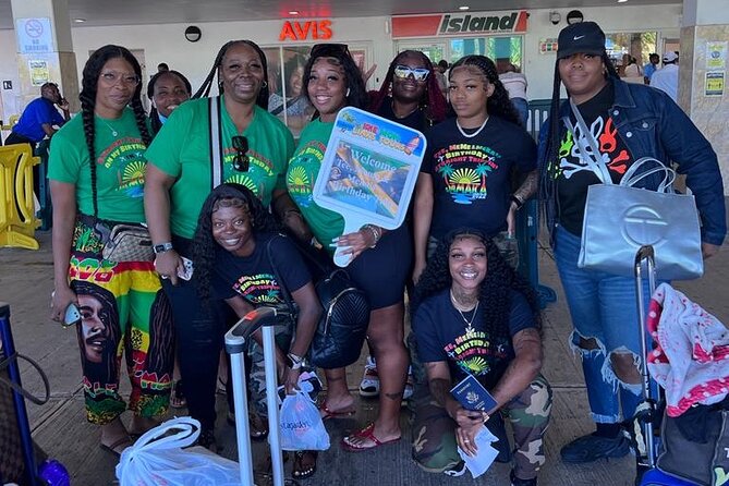 Private Round-trip MBJ Airport Transfer to Montego Bay Hotels - The Short Ride to Montego Bay Hotels (and Why That’s a Good Thing)