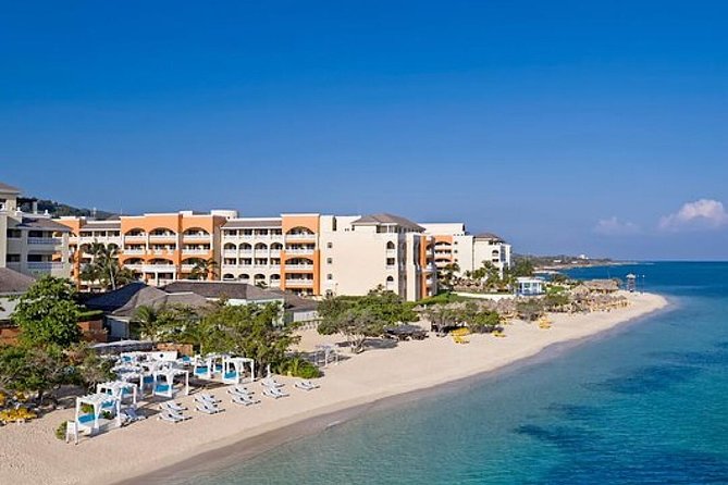 Private Roundtrip Airport Transfer to Iberostar Resorts - Why a 15-Minute Private Transfer Changes Your Whole Arrival
