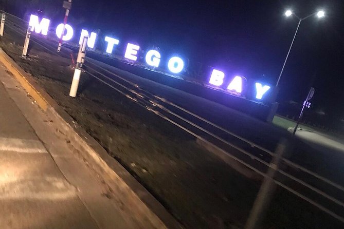 Private Roundtrip Airport Transfer to Iberostar Resorts - Small Details That Add Up on This Montego Bay Transfer