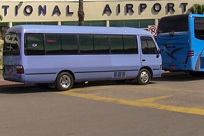 Private Roundtrip Airport Transfer to Ocean Coral and Eden Bay - Arrival-to-Resort: What This First Leg Feels Like
