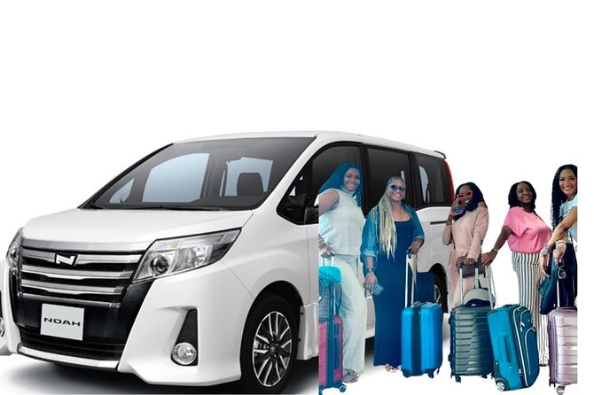 Private Roundtrip Airport Transfer to Ocean Coral and Eden Bay - Pricing and Value: Is $111 Per Person Worth It?
