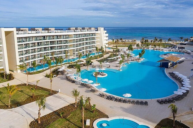 Private Roundtrip Airport Transfer to Ocean Coral and Eden Bay - Who Should Book This Transfer (and Who Might Skip It)