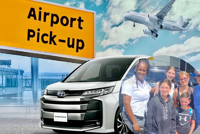 Private Roundtrip Airport Transfer to Resorts in Montego Bay - Sangster Airport Meet-and-Drive: What the Pickup Actually Feels Like