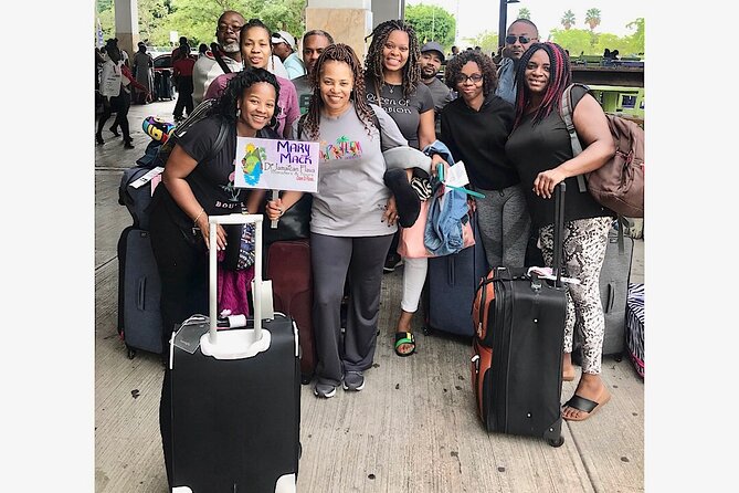 Private Roundtrip Airport Transfer to Resorts in Montego Bay - Which Resorts Are Included (and Why Some Need a Different Rate)
