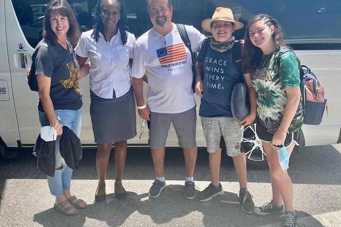 Private Roundtrip Airport Transfer to Resorts in Montego Bay - Who This Transfer Works Best For