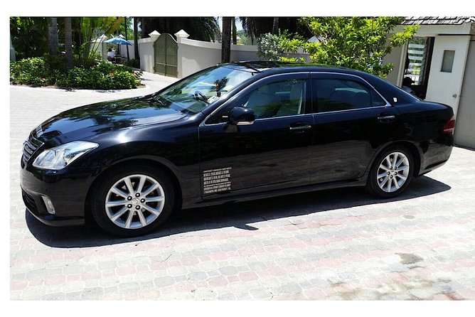 Private Roundtrip Airport Transfer to Resorts in Negril - Restroom and Sightseeing Stops When You Actually Need Them