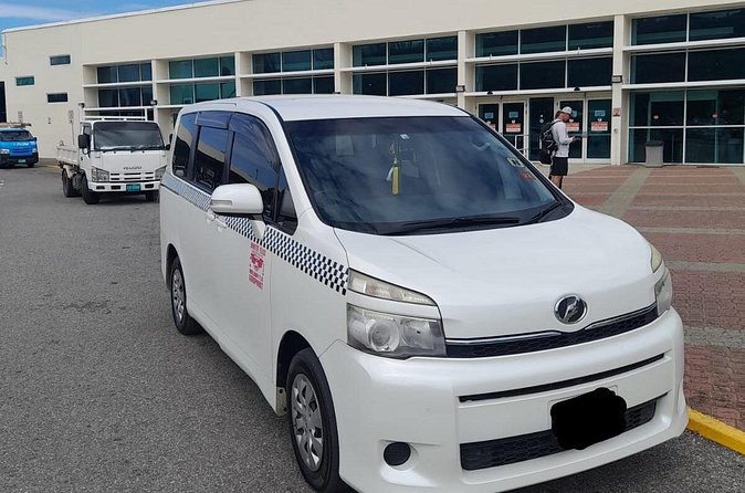 Private Roundtrip Sangster Airport to Montego Bay Hotels - Should You Book Marlon’s Elite Taxi Service?