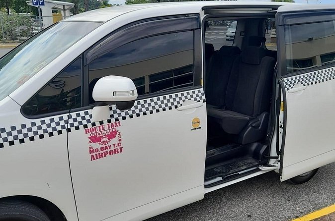 Private Roundtrip Sangster Airport to Montego Bay Hotels - FAQ