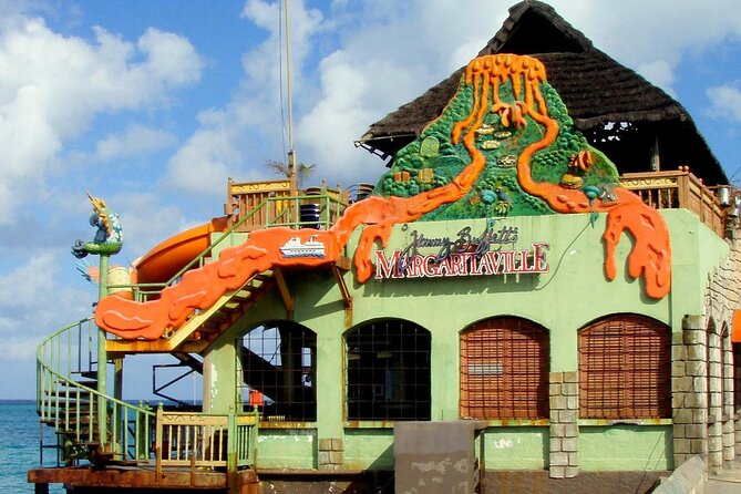 Private Roundtrip Sangster Airport to Montego Bay Hotels - The Private Roundtrip Flow: Airport to Montego Bay Hotels, Then Back Again