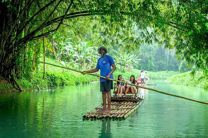 Private Roundtrip Transportation to Martha Brae Rafting - Tips to Make Your Day Flow Smoothly