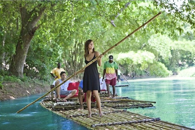 Private Roundtrip Transportation to Martha Brae Rafting - Private Transfer for Just Your Party: Why It’s Worth It