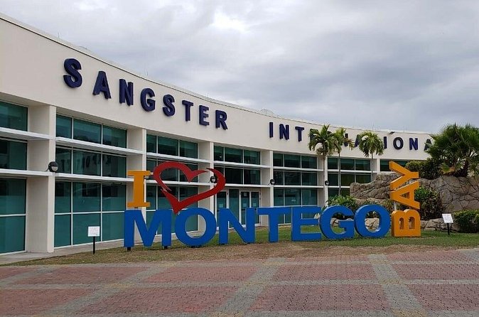 Private Sangster Airport and Excursion Transport in Montego Bay - Value at $20 Per Person: What You Get for the Cost