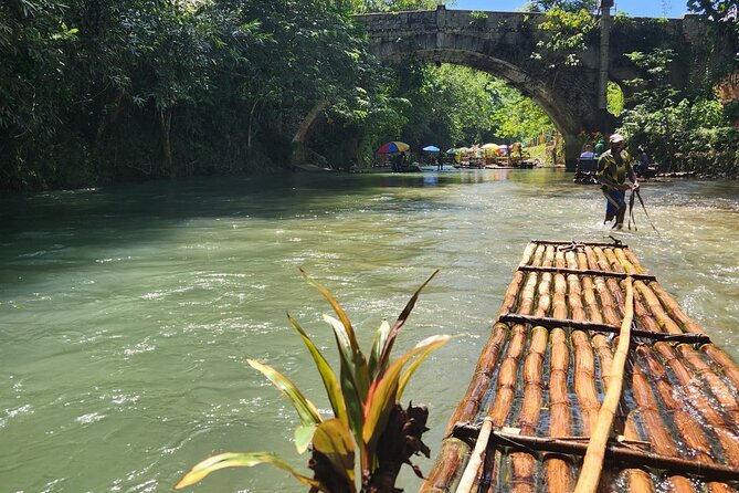 Private Sangster Airport and Excursion Transport in Montego Bay - Who Should Book This Transfer (and Who Might Skip It)