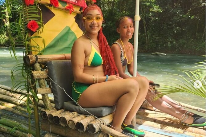 Private Sangster Airport and Excursion Transport in Montego Bay - Certified Jamaican Drivers and the Calm Factor