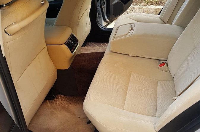 Private Sangster Airport Transfer to Excellence Oyster Bay Hotel - Who This Transfer Suits Best (And Who Might Want Something Else)