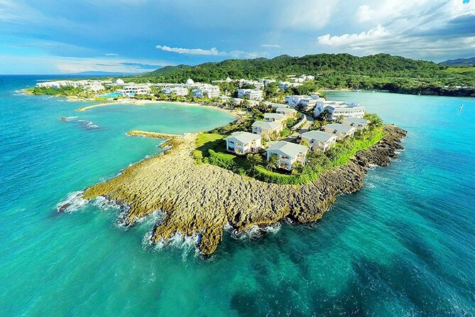 Private Sangster Airport Transfer to Grand Palladium Resort - One-Way vs Round-Trip: Matching Your Plan to Your Flight Times