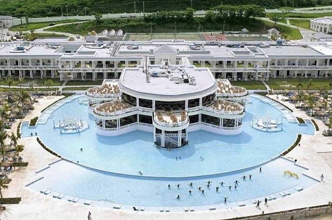Private Sangster Airport Transfer to Grand Palladium Resort - What the Ride Feels Like: Timing, Luggage Help, and Driver-Shared Sights