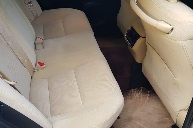 Private Sangster Airport Transfer to Montego Bay - Price and value: what $20 per person really buys