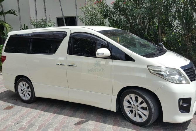 Private Sangster Airport Transfer to Montego Bay - Montego Bay drop-off: getting to your hotel without extra steps