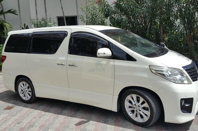 Private Sangster Airport Transfer to Negril Hotels - When Traffic Hits: The Timing Reality You Should Plan For