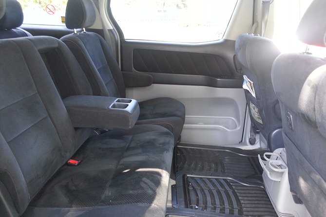 Private Sangster Airport Transfer to Runaway Bay Hotels - From Sangster to Runaway Bay: why a private transfer is worth it