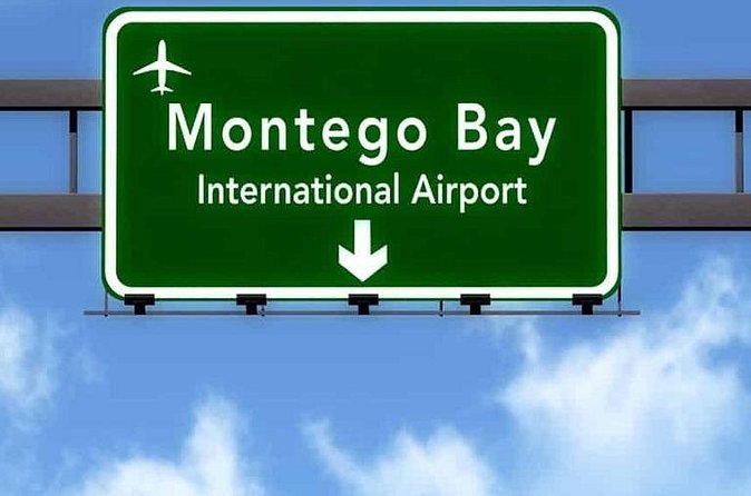 Private Sangsters Int. Airport Pickup to Montego Bay Resorts - Price and value: why $25 can be fair for a private ride