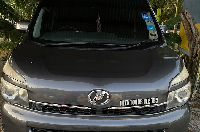 Private Sangsters Int. Airport Pickup to Montego Bay Resorts - Where this fits best: solo travelers, couples, and families