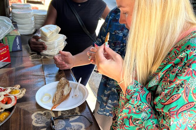Private Seafood Tour and Floyds Pelican Bar or Black River Safari - Breakfast, Lunch, and the Real Value of This $194.99 Price