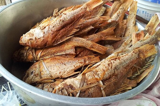 Private Seafood Tour and Floyds Pelican Bar or Black River Safari - Timing: How to Plan for a 6–7 Hour Sea and Spice Day