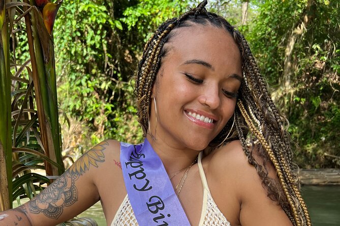 Private Tour Bamboo Rafting & Limestone Massage In Montego Bay - Price and Value: Is $130 Per Person Worth It?