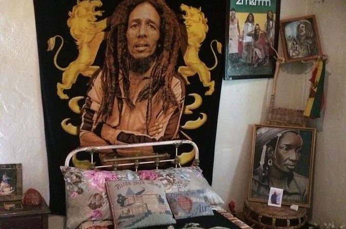 Private Tour Day-Trip Nile mile Bob Marley House With Admission - Bob Marley Foundation and sustainable development initiatives