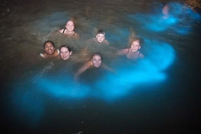 Private Tour in the Glistening Waters from Montego Bay - 5:30 PM pickup and a private evening boat ride you can settle into