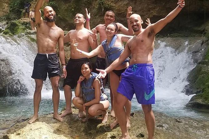 Private Tour Montego Bay To Blue Hole and Dunns River falls - What to pack for Dunns River and Blue Hole