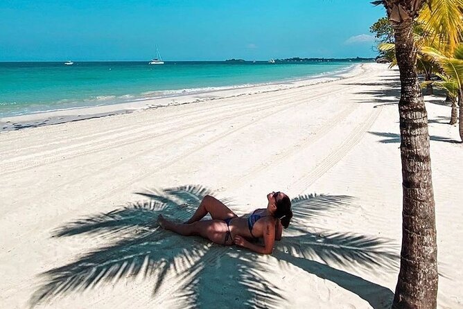 Private Tour Negril Beach and Rick's Cafe From Montego Bay - Price and Value From Montego Bay Pickup