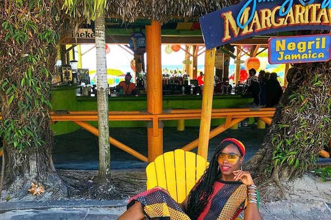 Private Tour Negril Beach and Rick's Cafe From Montego Bay - Timing: Two 2-Hour Blocks That Actually Make Sense