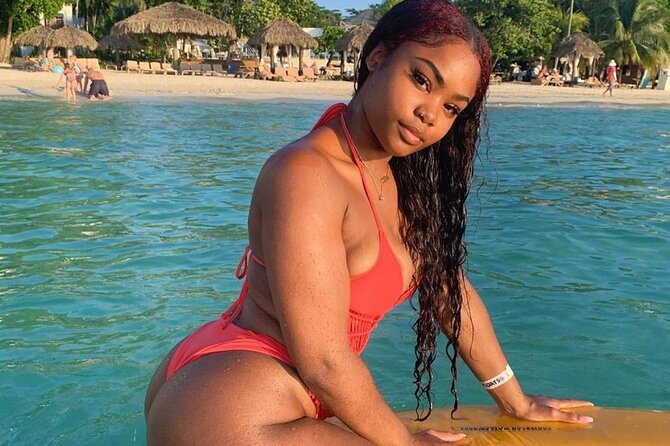 Private Tour Negril Beach and Rick's Cafe From Montego Bay - Tips to Make the Day Feel Like Yours