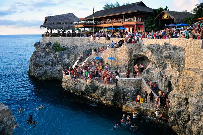 Private Tour of Negril Beach and Sunset at Ricks Cafe - What the Price Covers (and Why It Can Still Feel Worth It)
