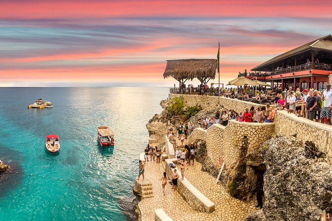 Private Tour of Negril Beach and Sunset at Ricks Cafe - Your Driver Matters More Than You’d Think