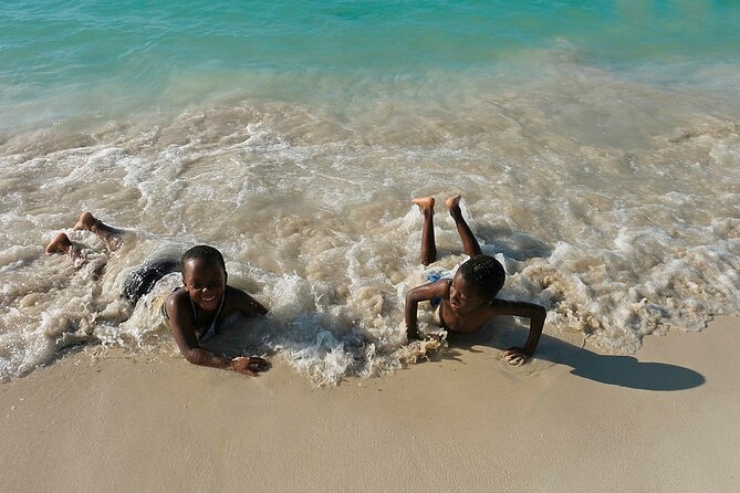 Private Tour of Negril Beach and Sunset at Ricks Cafe - Best for Who: First-Time Negril Fans and Sunset Chasers