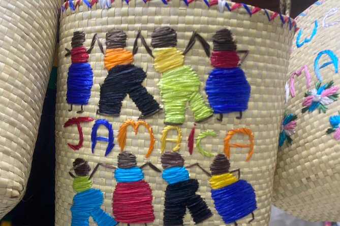 Private Tour Souvenir Shopping in Montego Bay - Who This Tour Fits Best (and Who It Might Not)