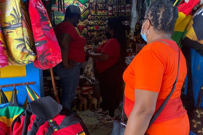Private Tour Souvenir Shopping in Montego Bay - Should You Book Private Souvenir Shopping in Montego Bay?