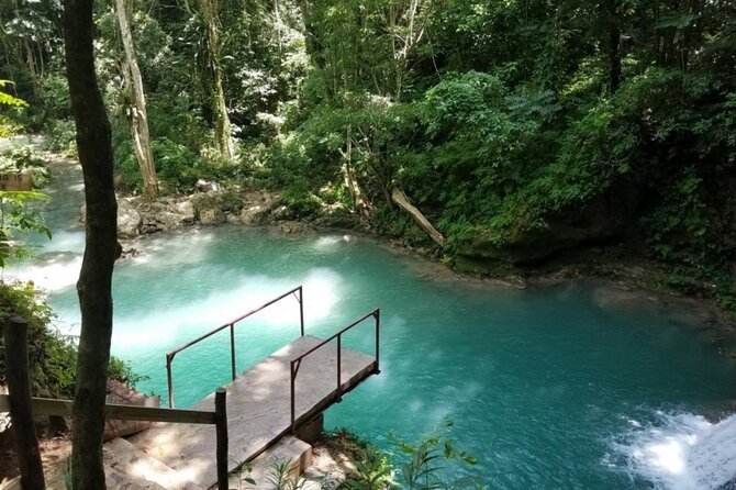 Private Tour To Blue Hole and Dunn’s River from Montego Bay - Price and value: what $110 covers, plus the real add-ons