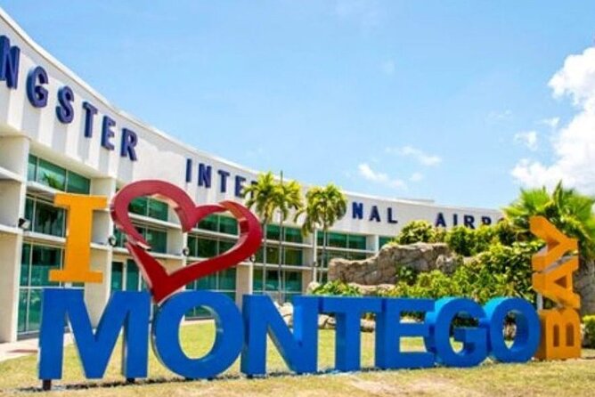 Private Transfer Airport to Montego bay Hotels in Jamaica - Key highlights you’ll feel right away