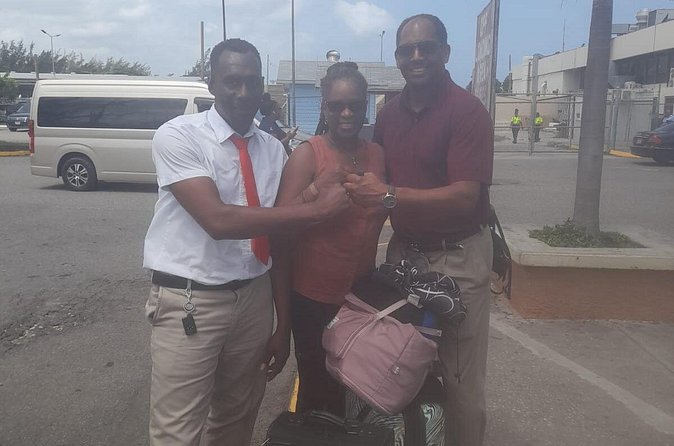 Private Transfer Airport to Montego bay Hotels in Jamaica - Small-group feel: why private matters even on a 30-minute ride