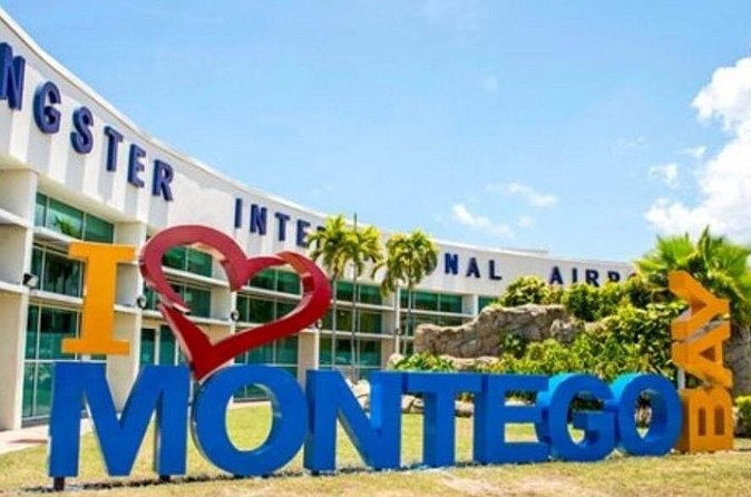 Private Transfer Airport to Montego bay Hotels in Jamaica - Who this transfer suits best