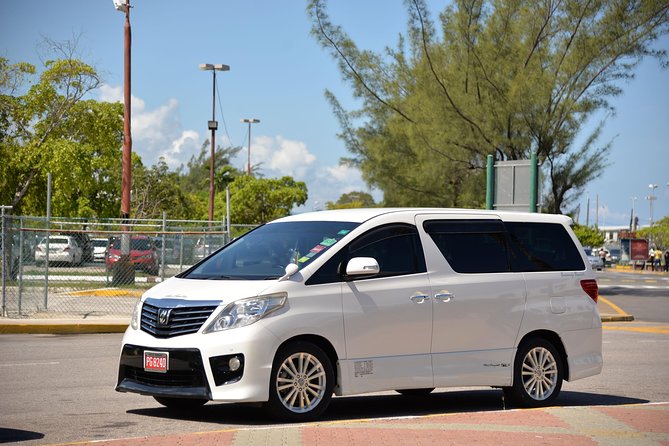 Private Transfer Between MBJ airport and Hotels in Montego Bay - Key things I’d zero in on before booking