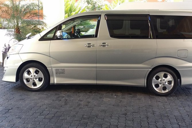 Private Transfer Between MBJ airport and Hotels in Montego Bay - What “Private” Actually Changes in Your Day