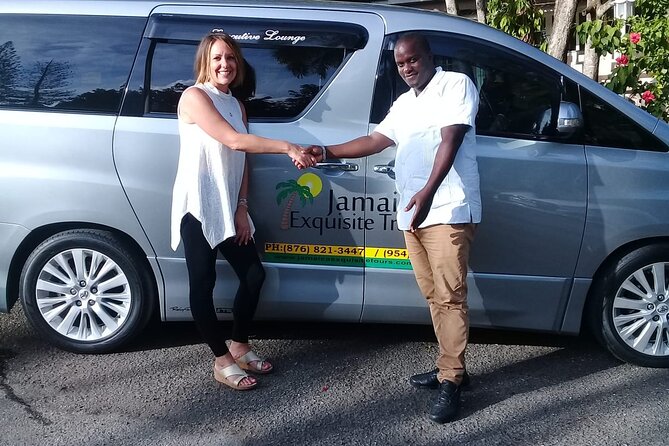 Private Transfer Between MBJ airport and Hotels in Montego Bay - Who This Transfer Is Best For
